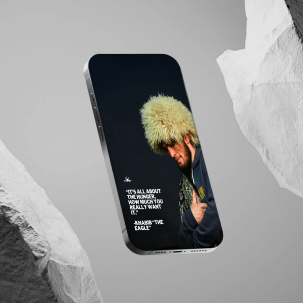 (25) 4K Khabib Wallpaper - Image 5